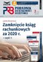 Zamknięcie ksiąg rachunkowych za 2020 r. Część 2