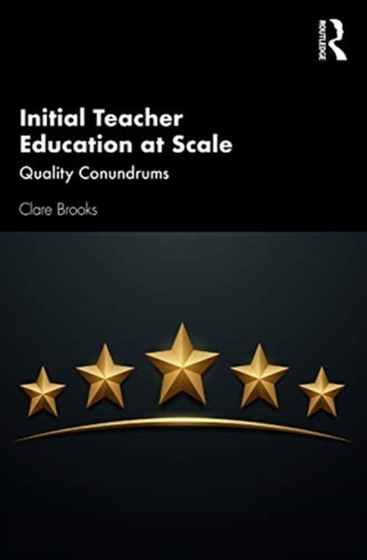 Initial Teacher Education at Scale