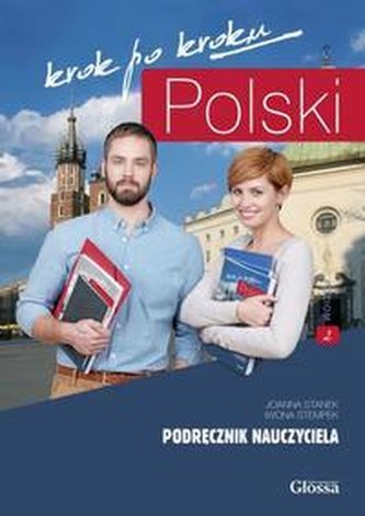 POLSKI krok po kroku 2 - Handreichung für den Unterricht