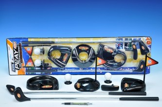 Golf sada kov 2ks hole 65cm a 67cm na kartě