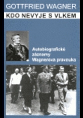 Kdo nevyje s vlkem