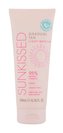 Sunkissed Gradual Tan Samoopalovací přípravek 200 ml Light-Medium pro ženy