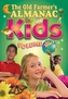 The Old Farmer's Almanac for Kids, Volume 4