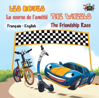 La course de l'amitie - The Friendship Race