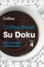 Coffee Break Su Doku Book 4