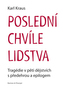 Poslední chvíle lidstva