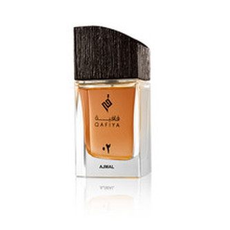Ajmal Qafiya 2 - EDP 75 ml unisex