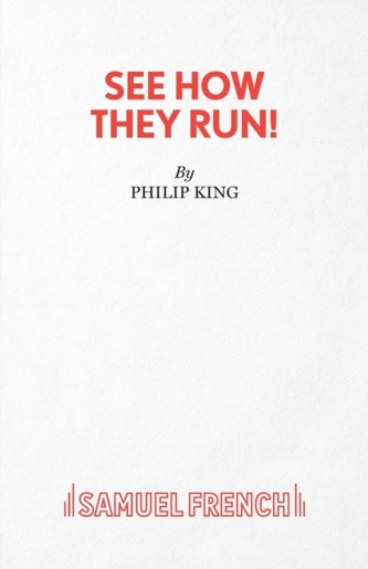 See How They Run