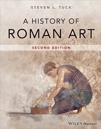 A History of Roman Art