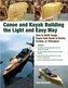 Canoe and Kayak Building the Light and Easy Way