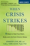 When Crisis Strikes