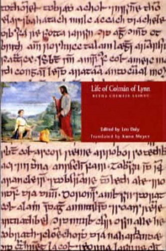 Life of Colman, Son of Luachan