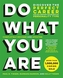 Do What You Are (Revised)