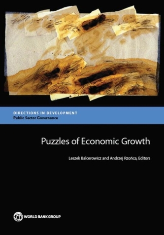Puzzles of economic growth