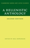 A Hellenistic Anthology