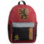 Batoh Harry Potter: Gryffindor (objem 13 litrů|41 x 29 x 11 cm)