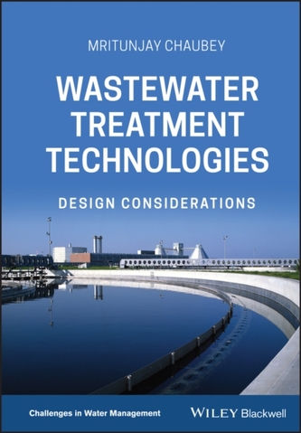 Wastewater Treatment Technologies
