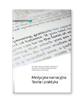 Medycyna narracyjna Teoria i praktyka