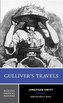 Gulliver's Travels: Based on the 1726 Text: Contexts, Criticism