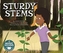 Sturdy Stems (My First Science Songs)