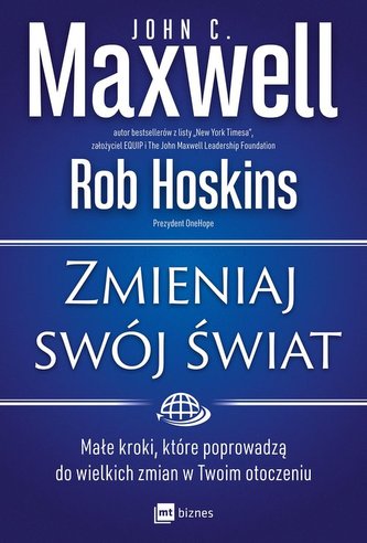 Zmieniaj swój świat