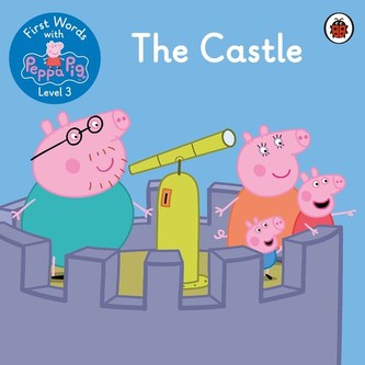 The castle