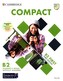 Compact First Student´s Pack (Student´s book without answers-Workbook without answers with CD-Audio), 3rd