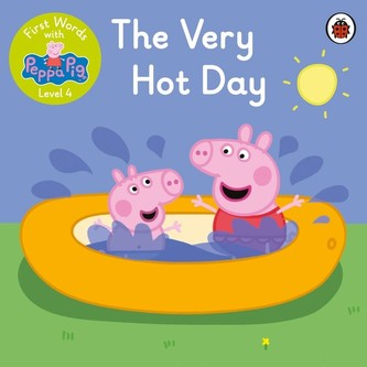 Very hot day