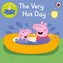 Very hot day