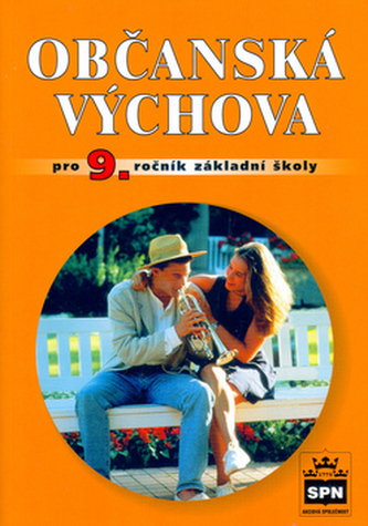 Občanská výchova pro 9.ročník základní školy