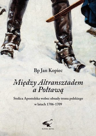 Między Altransztadem a Połtawą