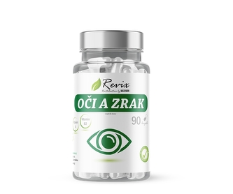 Revix by Maxxwin - ZeaLutein 90 kapslí