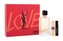 Yves Saint Laurent Libre parfémovaná voda 90 ml + rtěnka Rouge Volupté Shine 3,2 g No 85 + řasenka Mascara Volume Effet Faux Cils 2 ml No 1