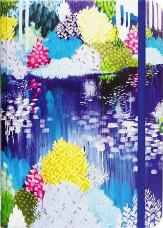 Notatnik Mini Odbicia