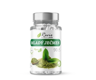 Revix by Maxxwin - Mladý ječmen 90 kapslí