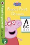 Peppa Pig Peppa’s First Glasses Read it yourself with Ladybird Level 2
