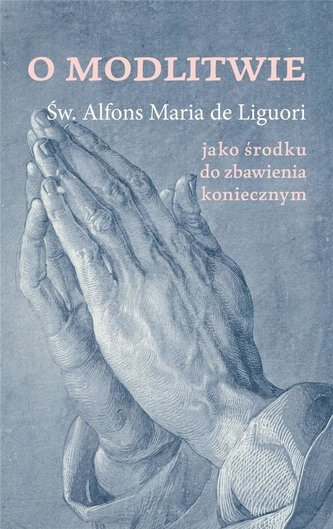 O modlitwie O modlitwie