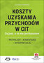 Koszty uzyskania przychodów w CIT