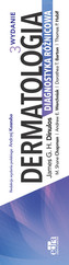 Dermatologia. Diagnostyka różnicowa