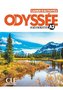 Odyssee A2 wiczenia + zawartość online