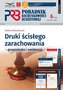 Druki ścisłego zarachowania-gospodarka i ewidencja