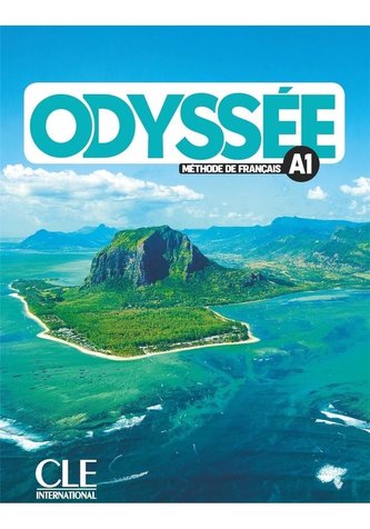 Odyssee A1 Podręcznik + zawartość Online