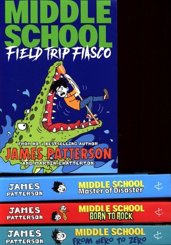 Middle School 4