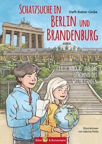 Schatzsuche in Berlin und Brandenburg