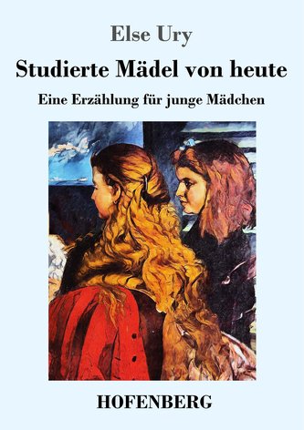Studierte Mädel von heute