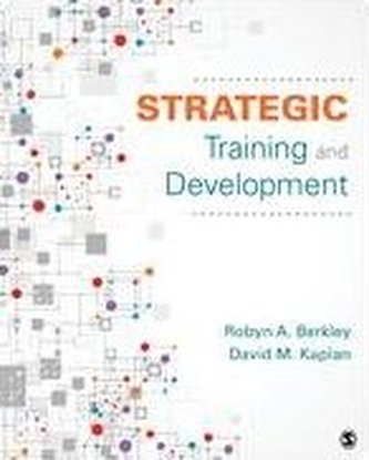 Strategic Training and Development