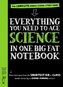 Everything You Need to Ace Science in One Big Fat Notebook: The Complete Middle School Study Guide