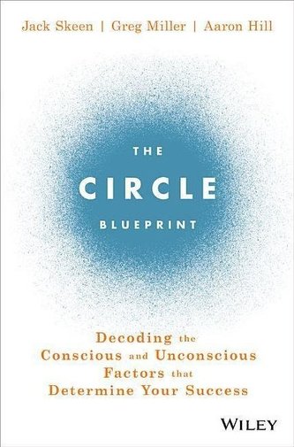 The Circle Blueprint: Decoding the Conscious and Unconscious Factors That Determine Your Success