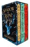 Trilógia Shadow and Bone