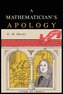 A Mathematician's Apology